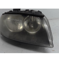 Optique avant principal droit (feux)(phare) AUDI A3 2