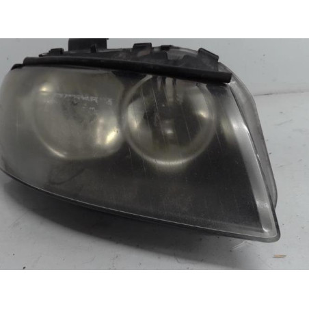 Optique avant principal droit (feux)(phare) AUDI A3 2