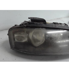 Optique avant principal droit (feux)(phare) AUDI A3 2 Photo n°3