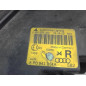 Optique avant principal droit (feux)(phare) AUDI A3 2