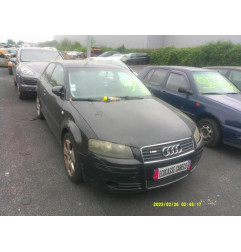 Debitmetre AUDI A3 2 Photo n°6