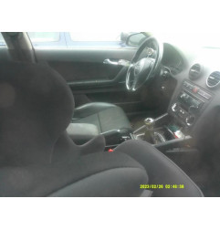 Debitmetre AUDI A3 2 Photo n°8