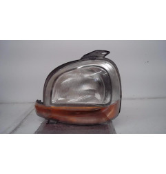Optique avant principal gauche (feux)(phare) RENAULT KANGOO 1 Photo n°1