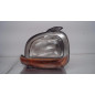 Optique avant principal gauche (feux)(phare) RENAULT KANGOO 1
