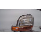 Optique avant principal gauche (feux)(phare) RENAULT KANGOO 1