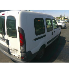 Optique avant principal gauche (feux)(phare) RENAULT KANGOO 1 Photo n°6