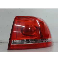 Feu arriere principal droit (feux) VOLKSWAGEN PASSAT 6