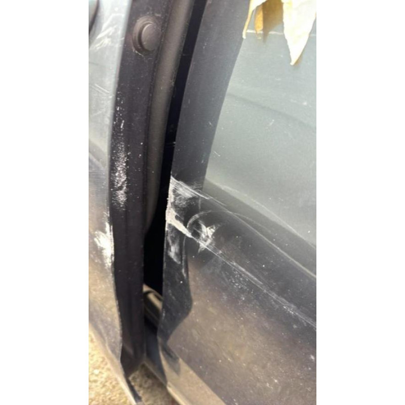 Porte arriere gauche VOLKSWAGEN PASSAT 6