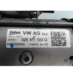 Demarreur VOLKSWAGEN PASSAT 6