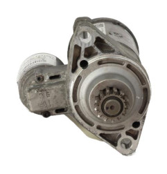 Demarreur VOLKSWAGEN PASSAT 6 Photo n°2