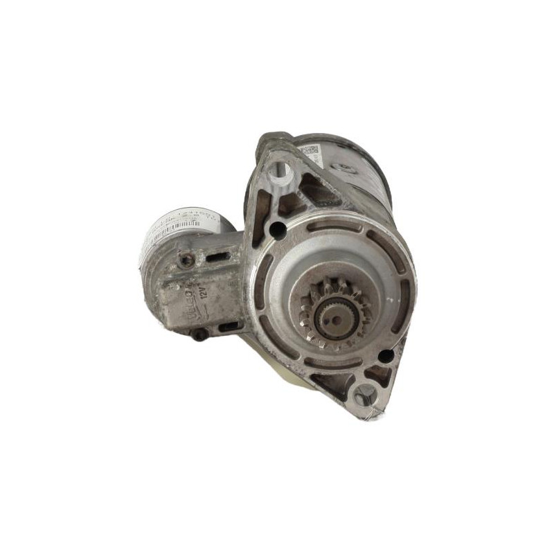 Demarreur VOLKSWAGEN PASSAT 6 Photo n°2