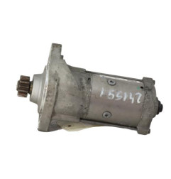 Demarreur VOLKSWAGEN PASSAT 6 Photo n°3