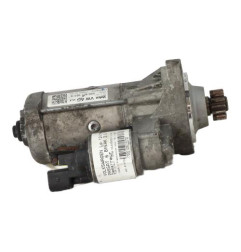 Demarreur VOLKSWAGEN PASSAT 6 Photo n°5