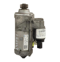 Demarreur VOLKSWAGEN PASSAT 6 Photo n°6