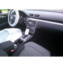 Demarreur VOLKSWAGEN PASSAT 6 Photo n°7