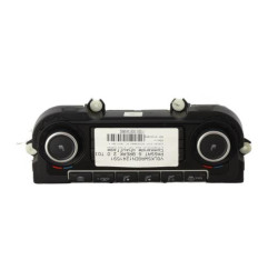 Commande chauffage VOLKSWAGEN PASSAT 6 Photo n°1