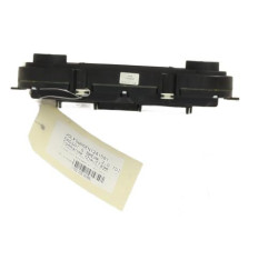 Commande chauffage VOLKSWAGEN PASSAT 6 Photo n°3
