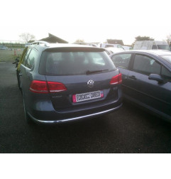 Commande chauffage VOLKSWAGEN PASSAT 6 Photo n°6