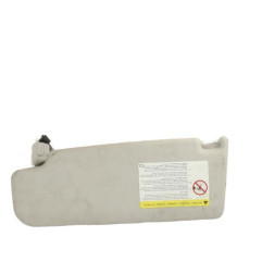 Pare soleil droit VOLKSWAGEN PASSAT 6 Photo n°3