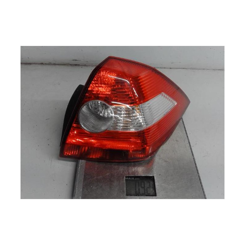 Feu arriere principal droit (feux) RENAULT MEGANE 2