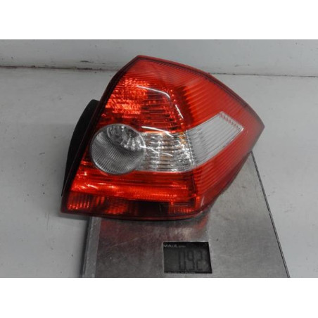 Feu arriere principal droit (feux) RENAULT MEGANE 2 Photo n°1