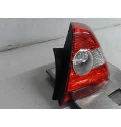 Feu arriere principal droit (feux) RENAULT MEGANE 2