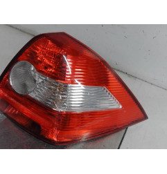 Feu arriere principal droit (feux) RENAULT MEGANE 2 Photo n°3