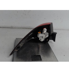 Feu arriere principal droit (feux) RENAULT MEGANE 2 Photo n°4