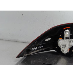 Feu arriere principal droit (feux) RENAULT MEGANE 2 Photo n°6