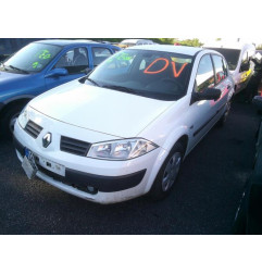 Feu arriere principal droit (feux) RENAULT MEGANE 2 Photo n°10