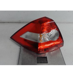 Feu arriere principal gauche (feux) RENAULT MEGANE 2 Photo n°1