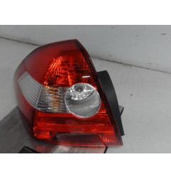 Feu arriere principal gauche (feux) RENAULT MEGANE 2 Photo n°3