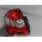 Feu arriere principal gauche (feux) RENAULT MEGANE 2