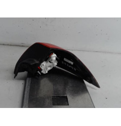 Feu arriere principal gauche (feux) RENAULT MEGANE 2 Photo n°4