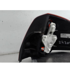 Feu arriere principal gauche (feux) RENAULT MEGANE 2 Photo n°5