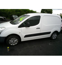 Retroviseur droit CITROEN BERLINGO 2 Photo n°7