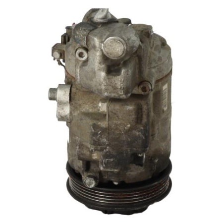 Compresseur clim MERCEDES CLASSE A 168 Photo n°2