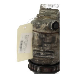 Compresseur clim MERCEDES CLASSE A 168 Photo n°4