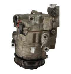 Compresseur clim MERCEDES CLASSE A 168 Photo n°5