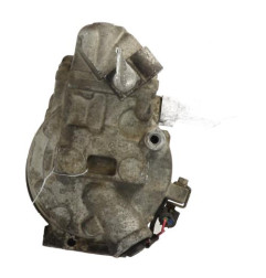 Compresseur clim MERCEDES CLASSE A 168 Photo n°6