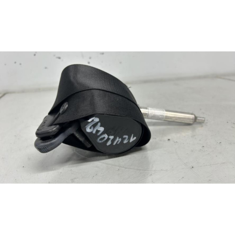 Ceinture avant droit MERCEDES CLASSE A 168