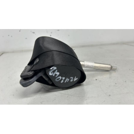 Ceinture avant droit MERCEDES CLASSE A 168 Photo n°1