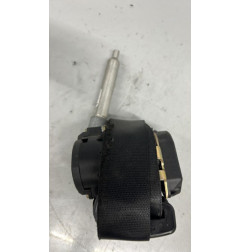 Ceinture avant gauche MERCEDES CLASSE A 168 Photo n°3