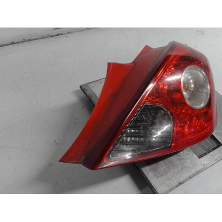 Feu arriere principal droit (feux) OPEL CORSA D