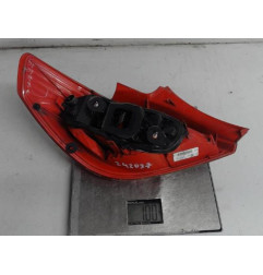 Feu arriere principal droit (feux) OPEL CORSA D Photo n°4