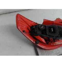 Feu arriere principal droit (feux) OPEL CORSA D Photo n°5