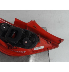 Feu arriere principal droit (feux) OPEL CORSA D Photo n°6