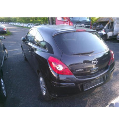 Feu arriere principal droit (feux) OPEL CORSA D Photo n°8