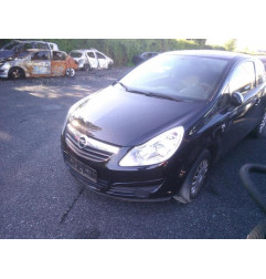 Feu arriere principal droit (feux) OPEL CORSA D Photo n°10