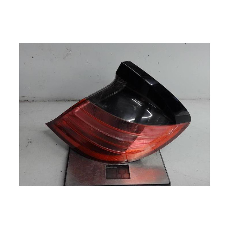 Feu arriere principal droit (feux) MERCEDES CLASSE C 203 COUPE SPORT